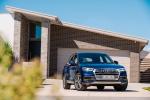 Audi Q5 2.0 TDI Quattro 2017 года (AU)